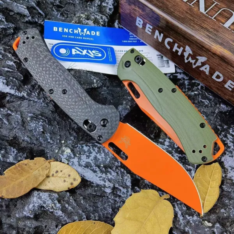 Benchmade 15535 Multifunction Outdoor Tool Outdoor Hunting -Blades Knives™