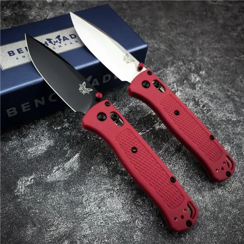 BM 535 Bugout Axis Outdoor Camping Hunting Tools -Blades Knives™