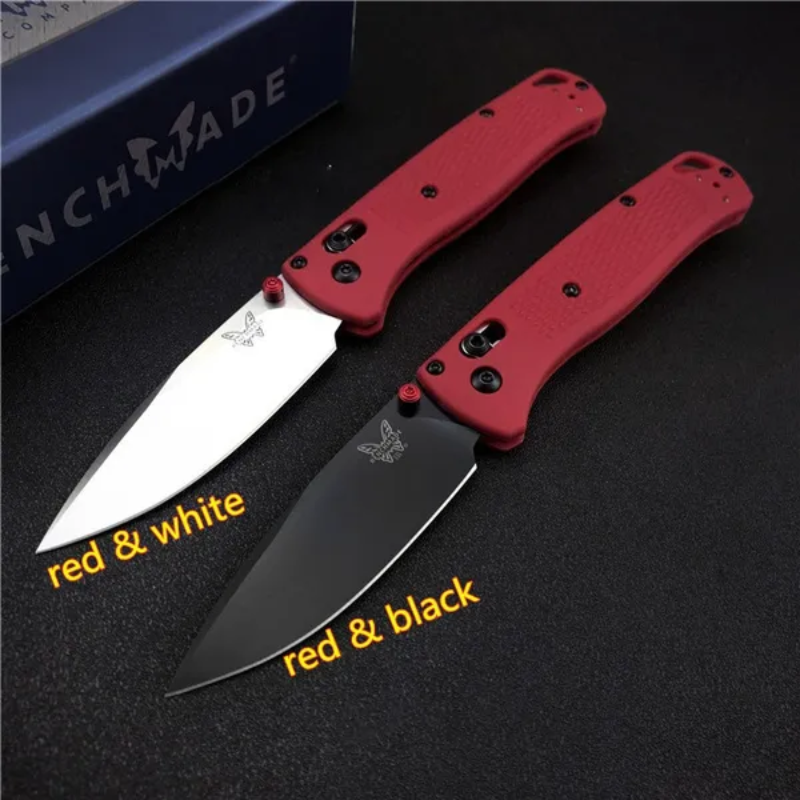 BM 535 Bugout Axis Outdoor Camping Hunting Tools -Blades Knives™