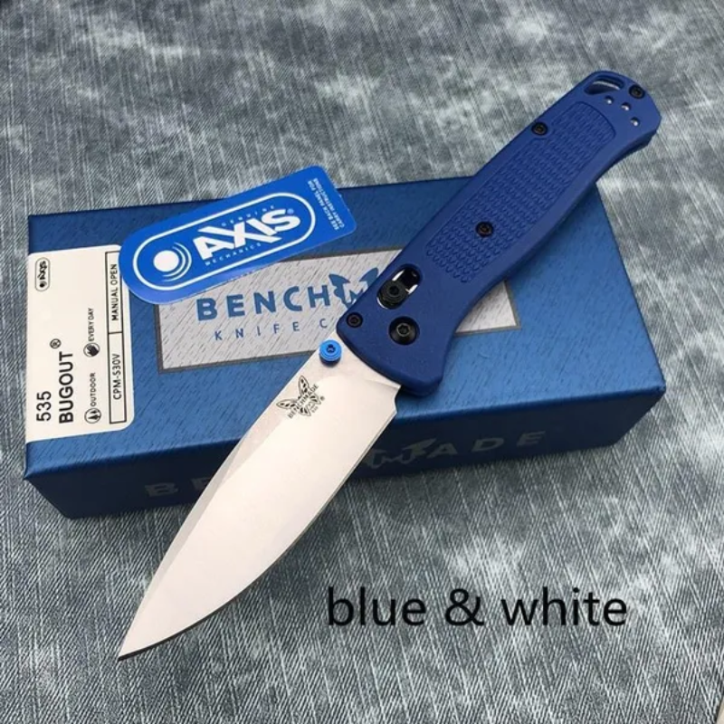 BM 535 Bugout Axis Outdoor Camping Hunting Tools -Blades Knives™