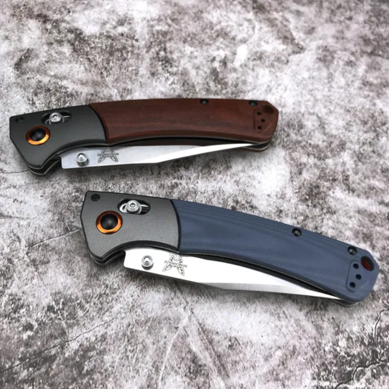 Benchmade 15080 For Hunting Utility Tool -Blades Knives™