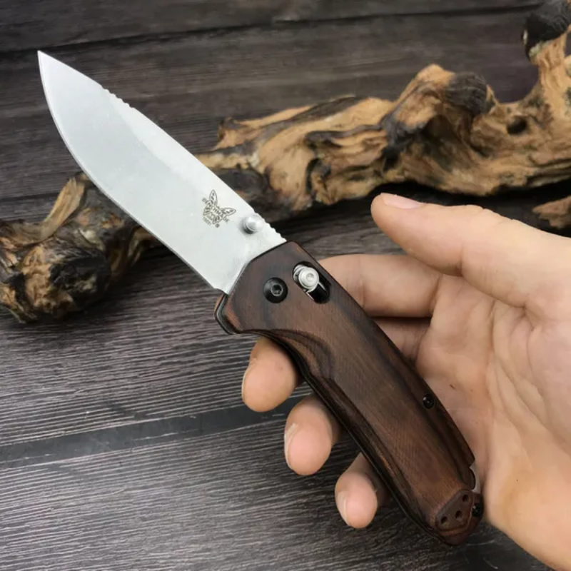 Benchmade 15031 Tool For Camping Hunting -Blades Knives™