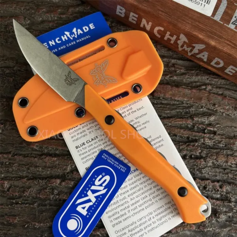 Benchmade 15700 Tool For Outdoor Hunting -Blades Knives™