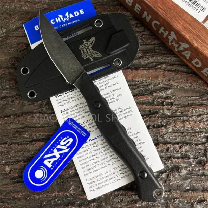 Benchmade 15700 Tool For Outdoor Hunting -Blades Knives™