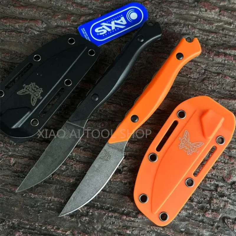 Benchmade 15700 Tool For Outdoor Hunting -Blades Knives™
