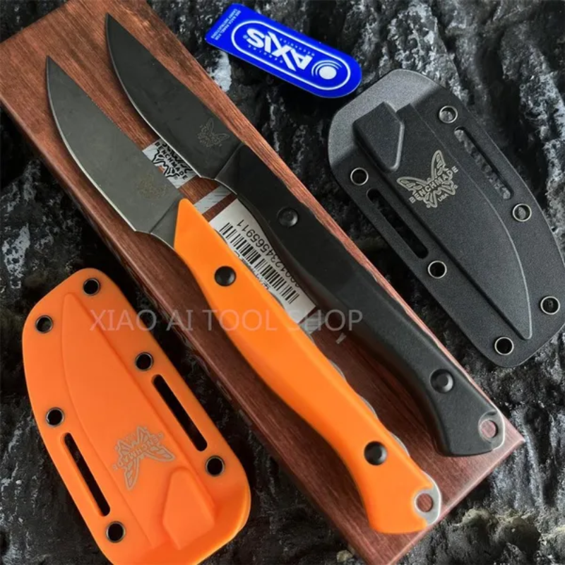 Benchmade 15700 Tool For Outdoor Hunting -Blades Knives™