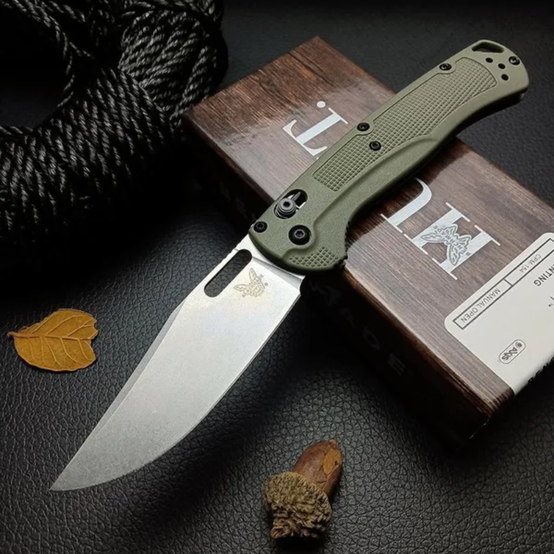 Benchmade 15535 Tool For Camping Hunting Outdoor -Blades Knives™