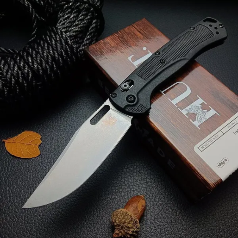 Benchmade 15535 Tool For Camping Hunting Outdoor -Blades Knives™