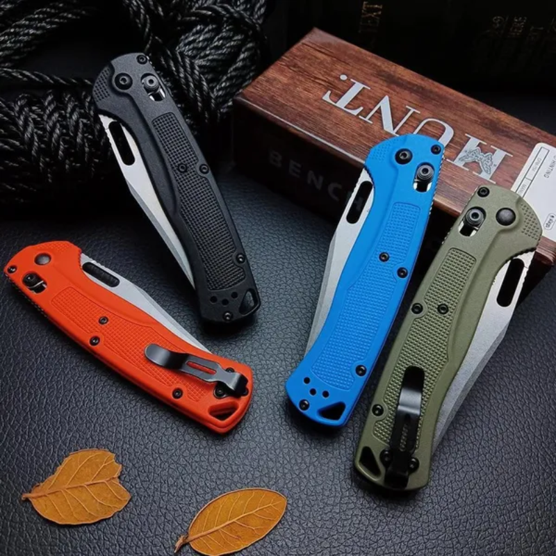 Benchmade 15535 Tool For Camping Hunting Outdoor -Blades Knives™