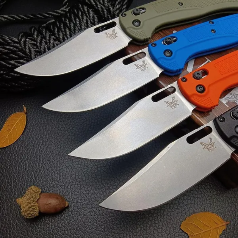 Benchmade 15535 Tool For Camping Hunting Outdoor -Blades Knives™