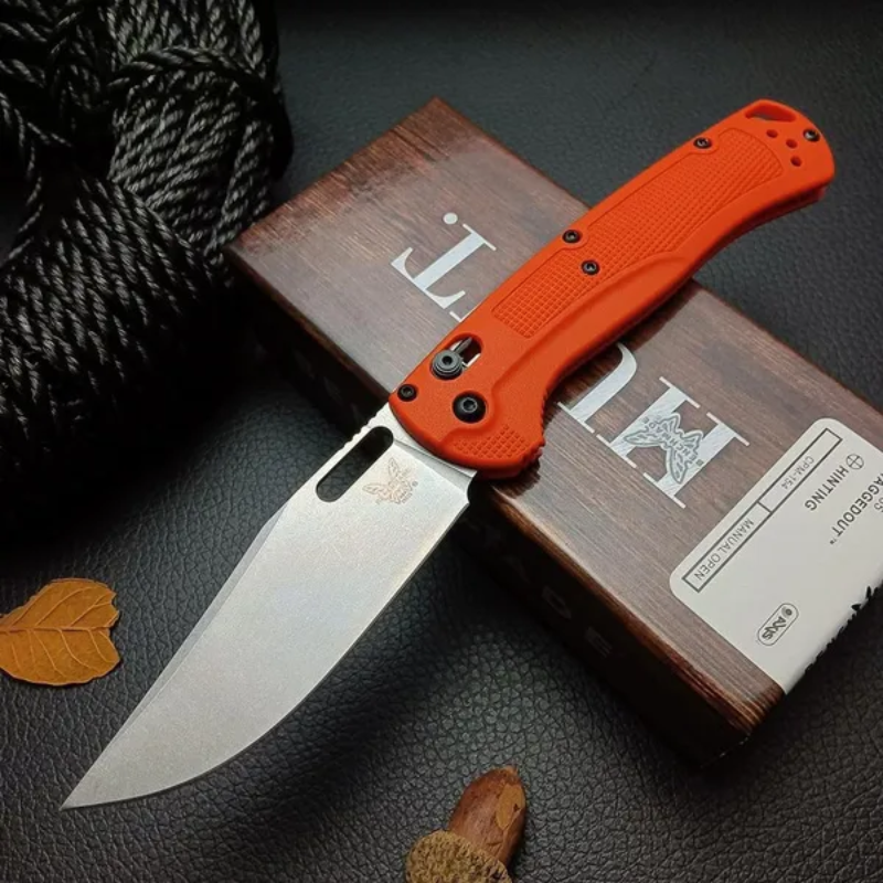 Benchmade 15535 Tool For Camping Hunting Outdoor -Blades Knives™