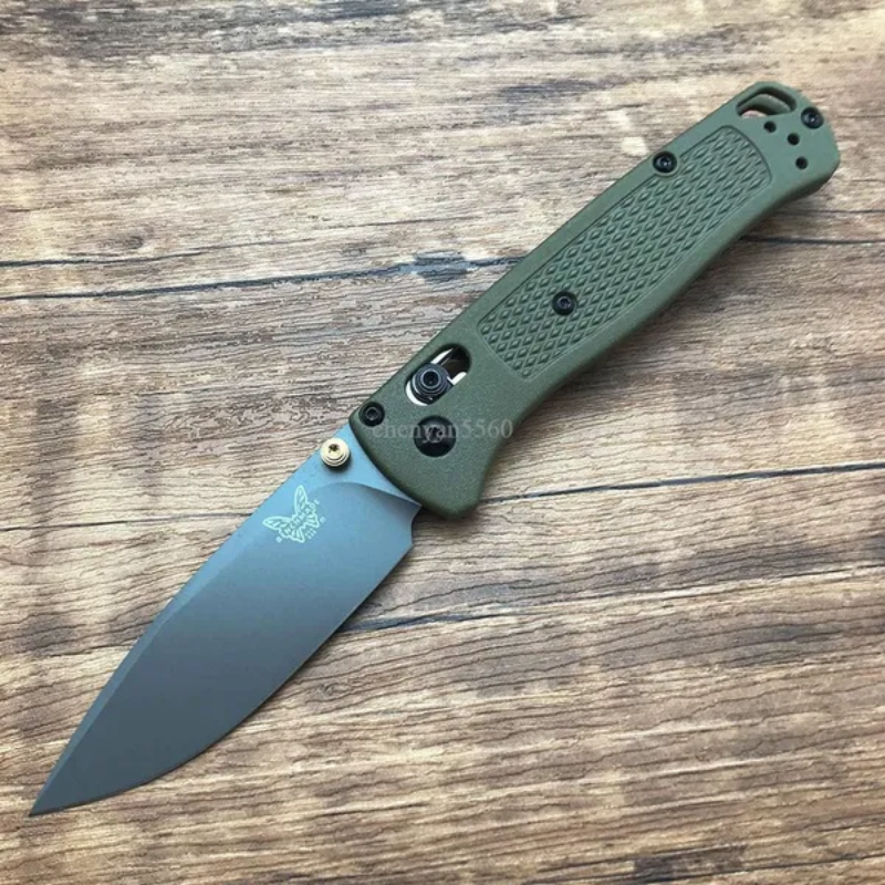 Benchmade 535 Tool Camping Hunting And Outdoor - Blades Knives™