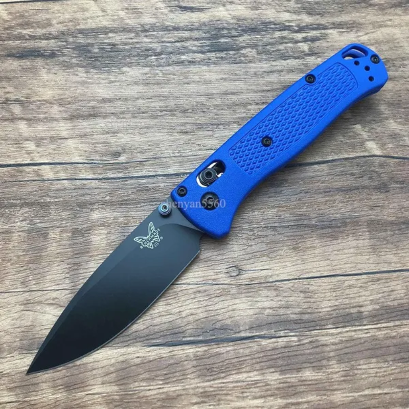 Benchmade 535 Tool Camping Hunting And Outdoor - Blades Knives™