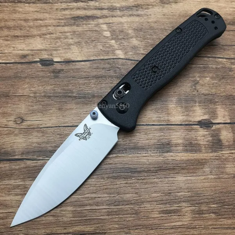 Benchmade 535 Tool Camping Hunting And Outdoor - Blades Knives™