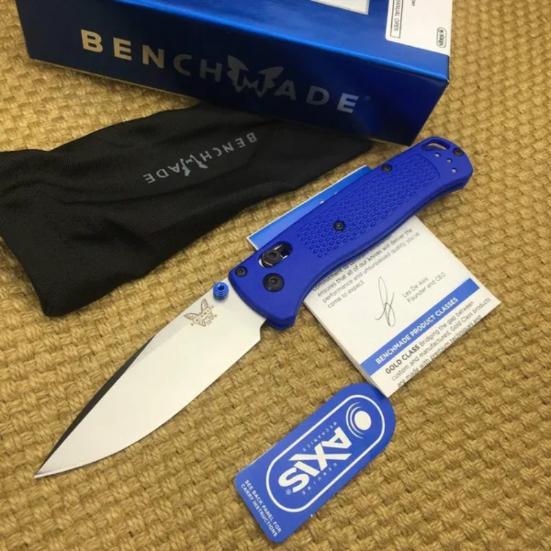 Benchmade 535 Tool Camping Hunting And Outdoor - Blades Knives™