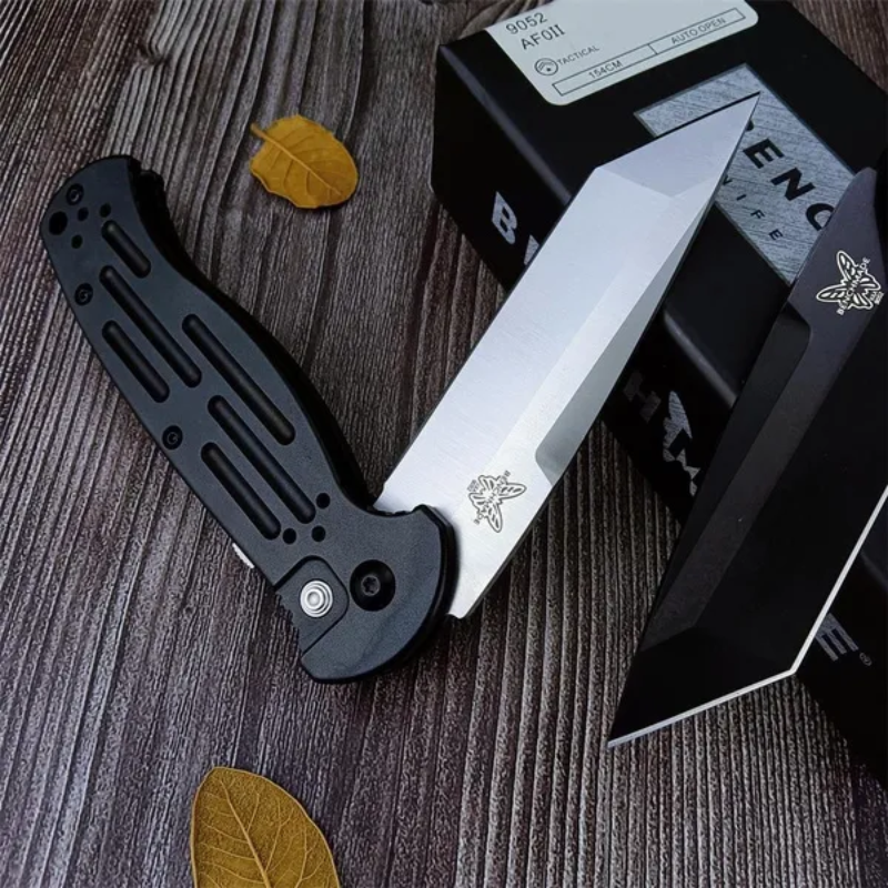 Benchmade 9052 Tool For Hunting Camping and Outdoor -Blades Knives™