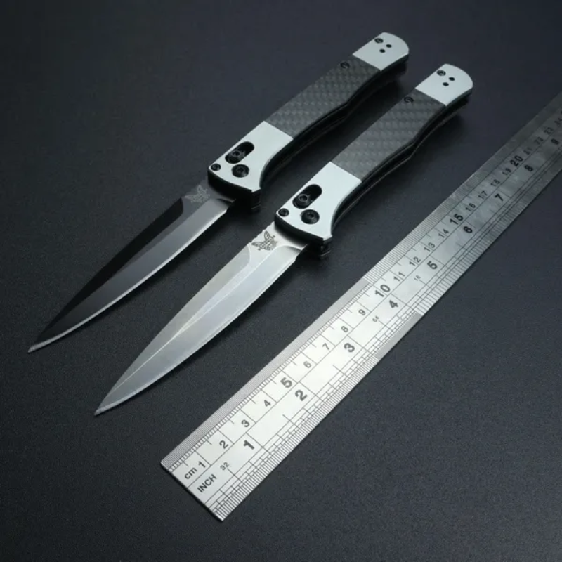 Benchmade 4170BK Tool For Camping -Blades Knives™