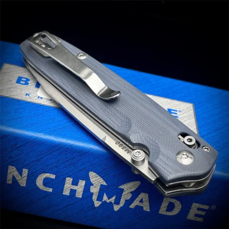 Benchmade 485 Valet For Hunting Camping -Blades Knives™