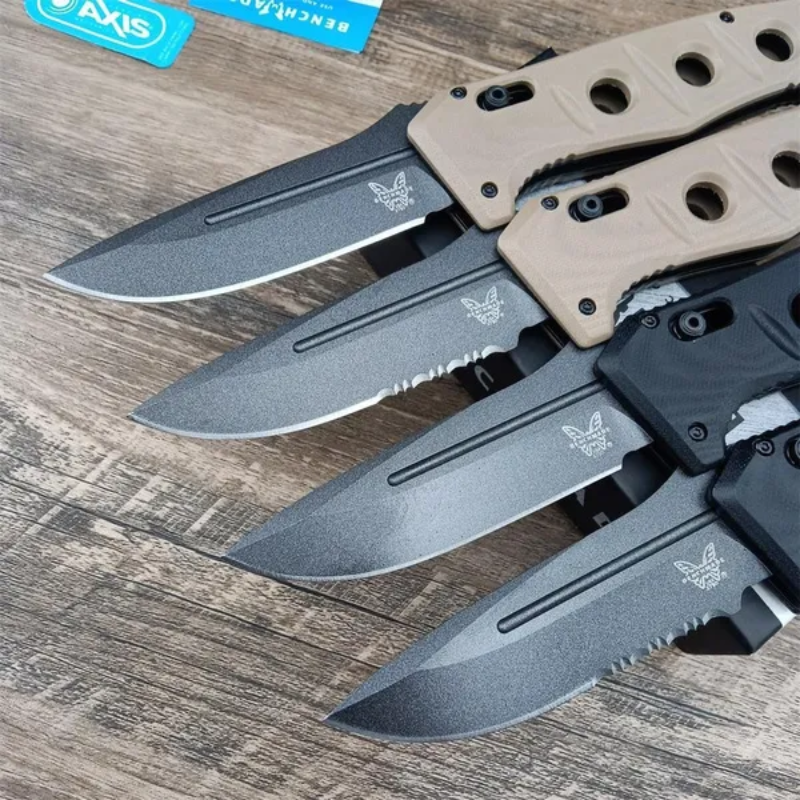 Benchmade 2750SFE-2 Lightweight ADAMAS Tool For Hunting -Blades Knives™