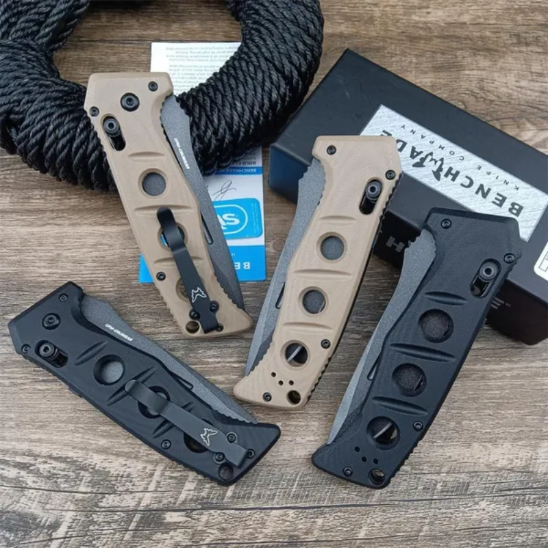 Benchmade 2750SFE-2 Lightweight ADAMAS Tool For Hunting -Blades Knives™