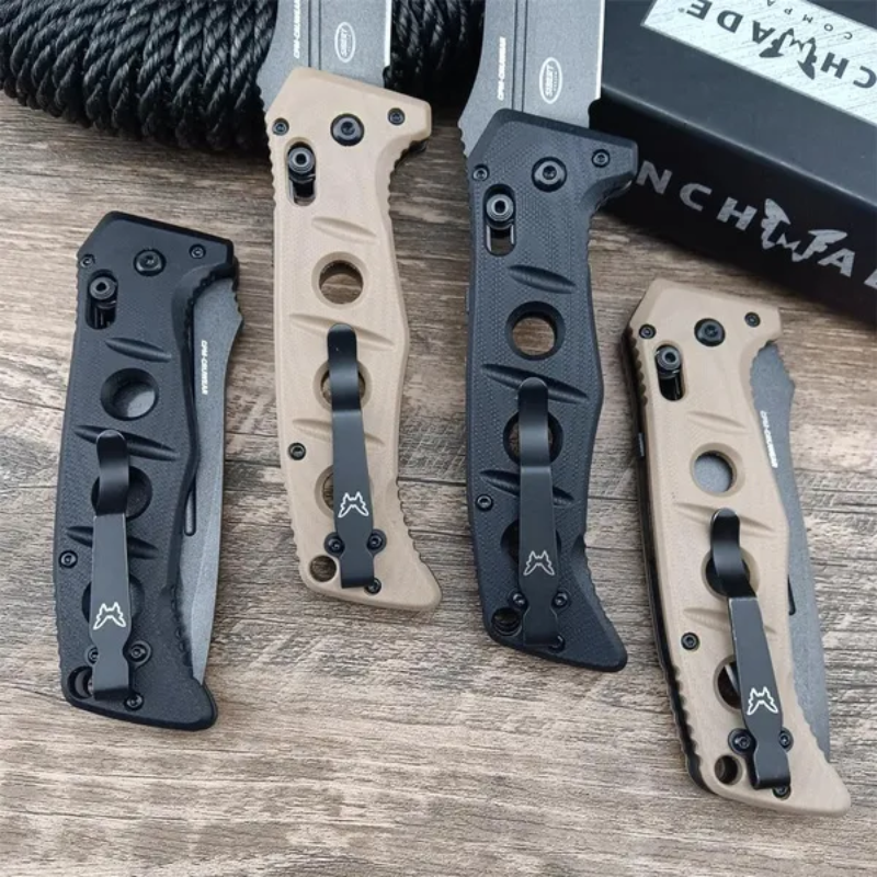 Benchmade 2750SFE-2 Lightweight ADAMAS Tool For Hunting -Blades Knives™