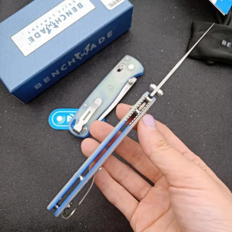 Benchmade 535 Tool For Outdoor Camping Hunting - Blades Knives™