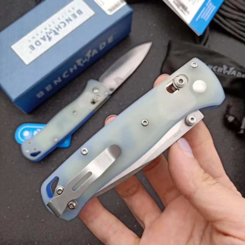 Benchmade 535 Tool For Outdoor Camping Hunting - Blades Knives™