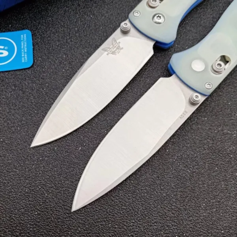 Benchmade 535 Tool For Outdoor Camping Hunting - Blades Knives™