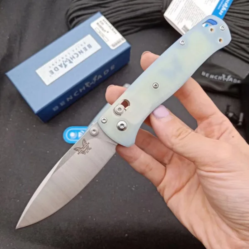 Benchmade 535 Tool For Outdoor Camping Hunting - Blades Knives™