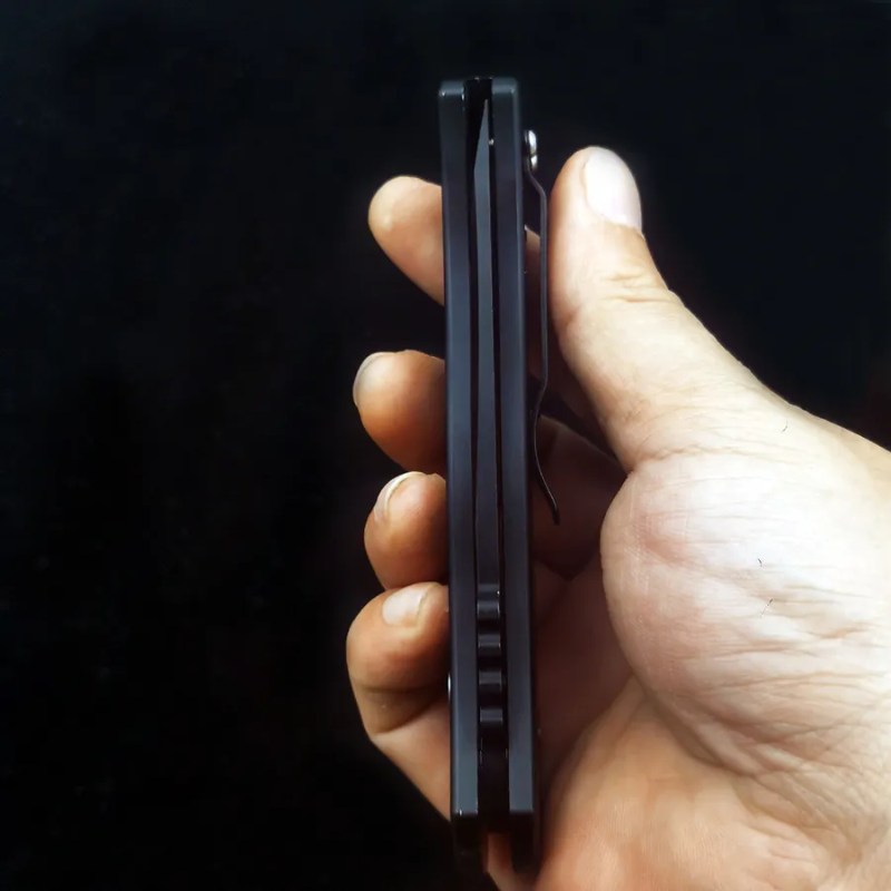 Pro-Tech Emerson CQC7 Tool For Outdoor Camping Hunting - Higo Hunt™