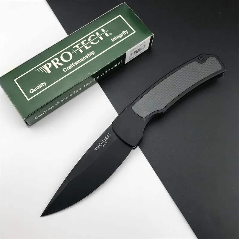 ProTech Whiskers PR4-241 For Outdoor Hunting Camping - Blades Knives™