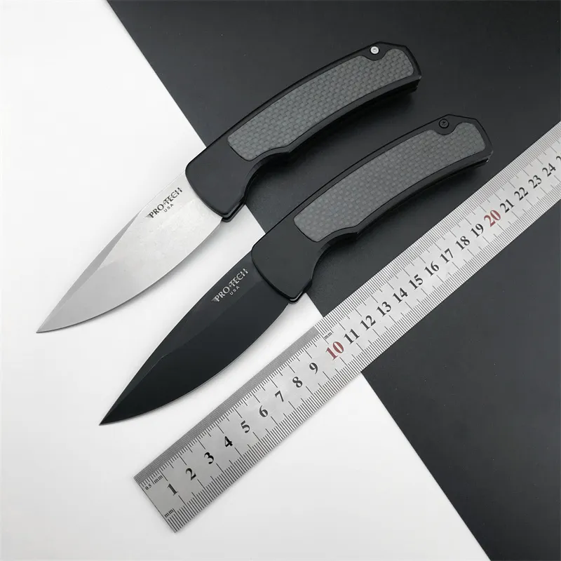 ProTech Whiskers PR4-241 For Outdoor Hunting Camping - Blades Knives™