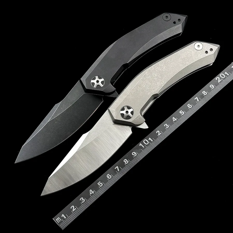 ZT 0095 Tool For Outdoor Camping Hunting - Blades Knives™