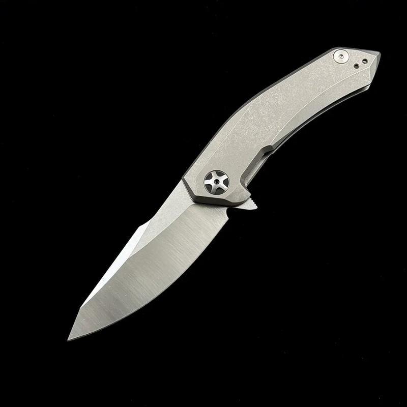 ZT 0095 Tool For Outdoor Camping Hunting - Blades Knives™
