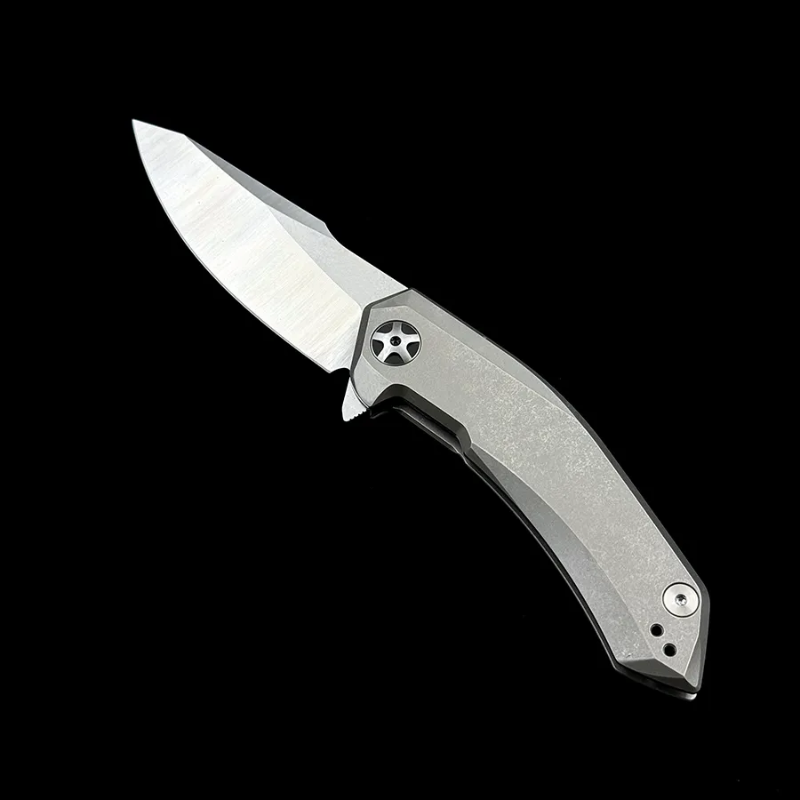 ZT 0095 Tool For Outdoor Camping Hunting - Blades Knives™