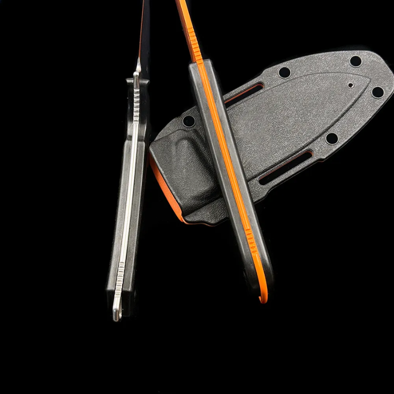 BM 15201OR Carbon Fiber Handle Tool For Outdoor Camping Hunting - Blades Knives™