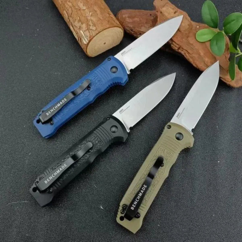 US Style BM 4400 Tools For Camping Outdoor Hunting - Blades Knives™