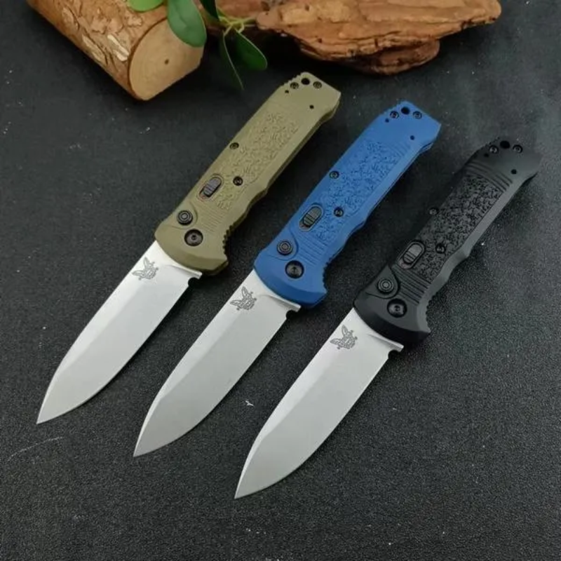 US Style BM 4400 Tools For Camping Outdoor Hunting - Blades Knives™