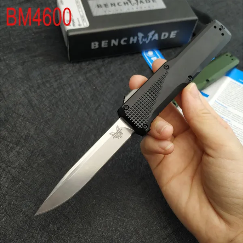 NEW Tools Benchmade 4600 For Hunting Camping And Outdoor -Blades Knives™