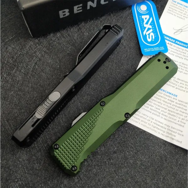 NEW Tools Benchmade 4600 For Hunting Camping And Outdoor -Blades Knives™