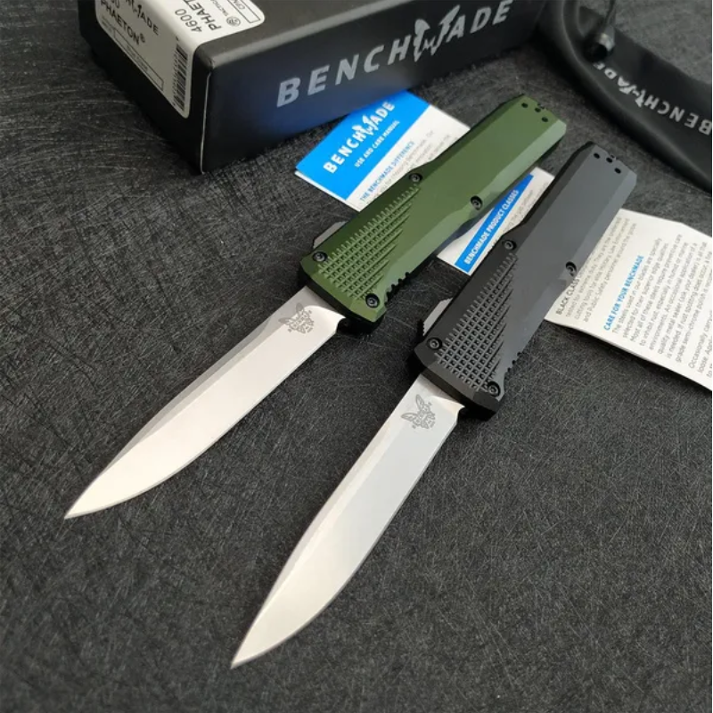 NEW Tools Benchmade 4600 For Hunting Camping And Outdoor -Blades Knives™