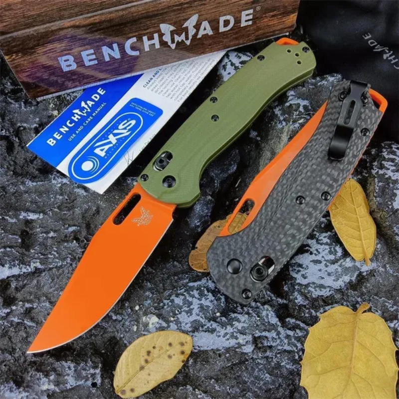 Benchmade 15535 Multifunction Outdoor Tool Outdoor Hunting -Blades Knives™