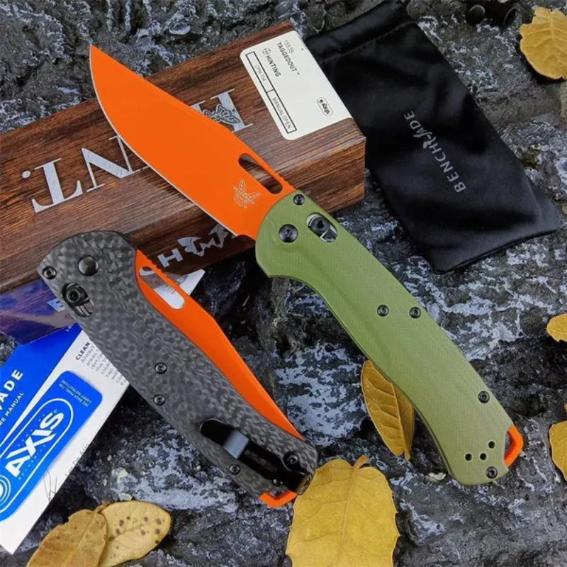 Benchmade 15535 Multifunction Outdoor Tool Outdoor Hunting -Blades Knives™