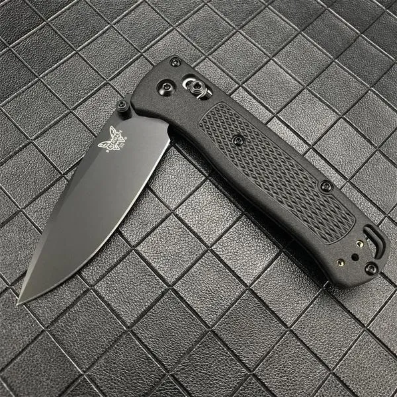Benchmade Carbon Fiber Handles 535-3 MINITool 535CF For Outdoor Hunting -Blades Knives™