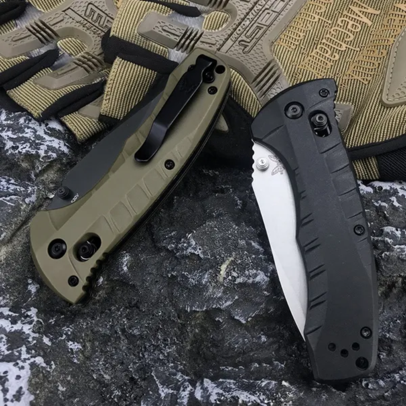 Benchmade 980 Tool Folding Hunting -Blades Knives™