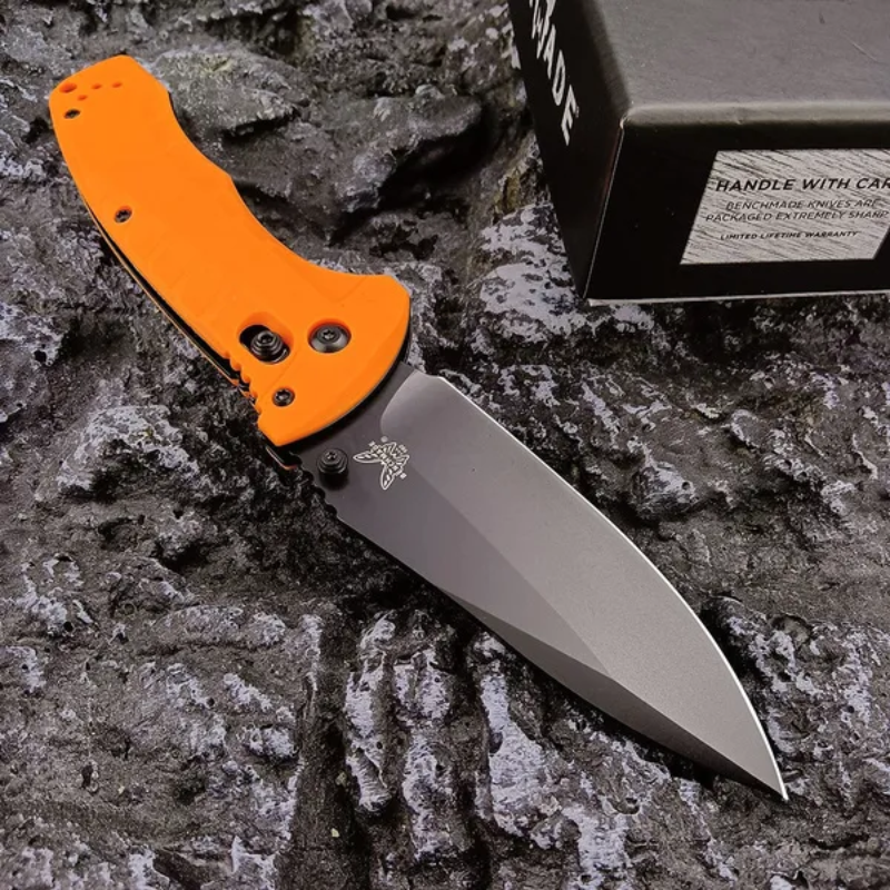 Benchmade 980 Tool Folding Hunting -Blades Knives™