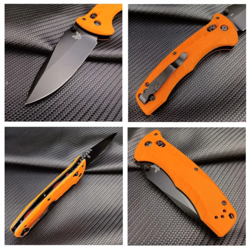 Benchmade 980 Tool Folding Hunting -Blades Knives™