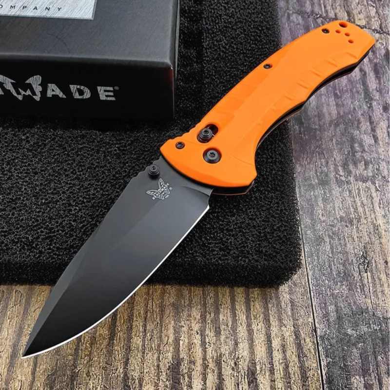 Benchmade 980 Tool Folding Hunting -Blades Knives™
