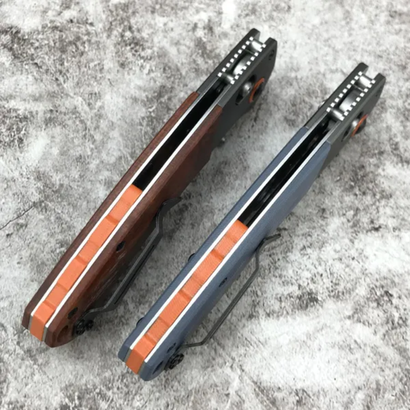 Benchmade 15080 For Hunting Utility Tool -Blades Knives™