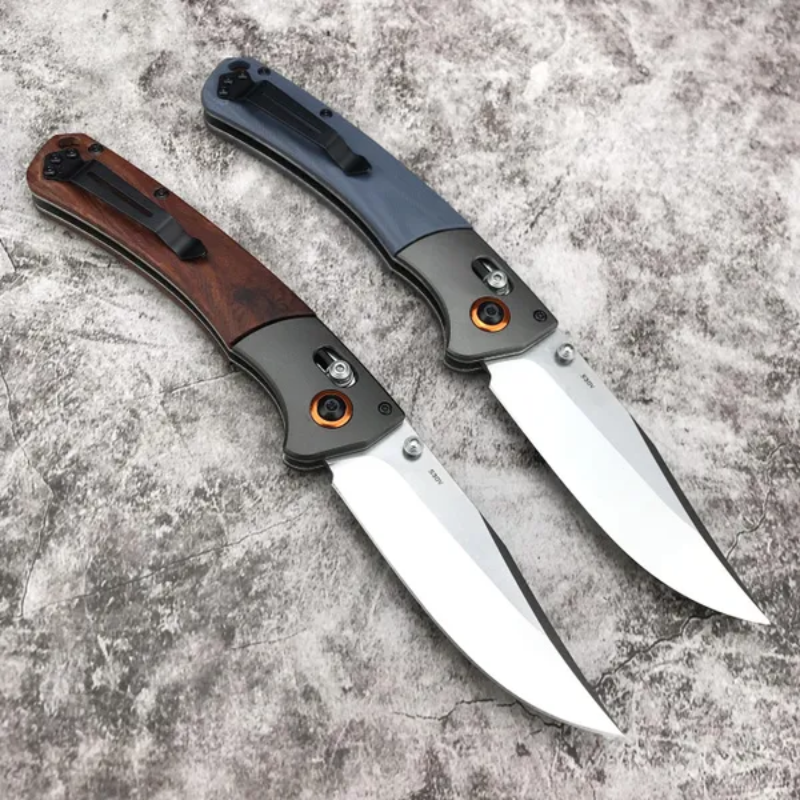 Benchmade 15080 For Hunting Utility Tool -Blades Knives™